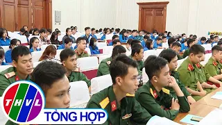 Vĩnh Long tổ chức chương trình gặp gỡ, đối thoại giữa lãnh đạo tỉnh với thanh niên