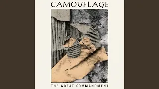 The Great Commandment (US 12" Mix / Remastered Version)