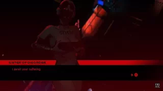 Ruiner Lets Play Pt.2