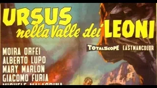 Ursus nella valle dei leoni  Film Completo by Film&Clips
