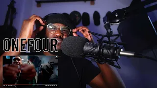 ONEFOUR - Cruise Control (Official Music Video) [Reaction] | LeeToTheVI