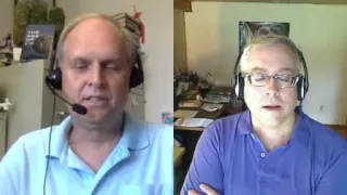 Robin Hanson & James Hughes (full conversation)