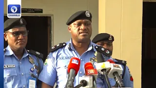 North East: Police Arrest Man For Selling His Daughter + More | Newsroom Series