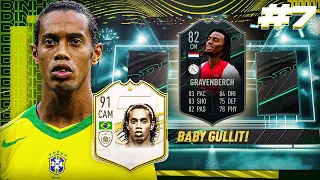 VI FÅR DEN GRATIS BABY GULLIT! - DINHOS DISCIPLE #7