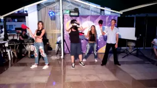 Танцювальний мікс