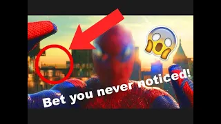 Why THE AMAZING SPIDER-MAN is the BEST Movie EVER Made