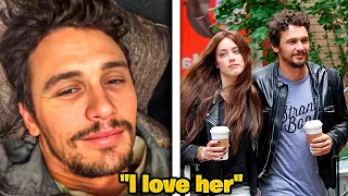 James Franco Speaks Out After Being Spotted With Amber Heard On Date