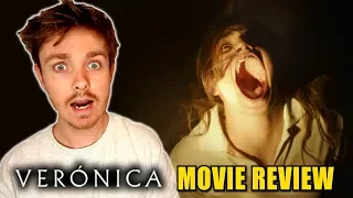 Veronica - Movie Review