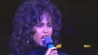 Whitney Houston - Don't Cry For Me (Commitment to Life AIDS Benefit) Live 1994