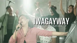 IWAGAYWAY ~ LIVE Worship ~ Jesus One Generation
