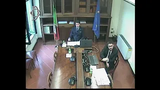 Federalismo fiscale, audizione Regione Puglia - 15 maggio 2024