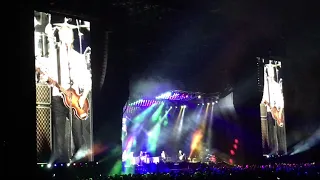 Paul McCartney Live Santiago 2019  -   Sgt  Pepper Lonely Heart Club Band Reprise