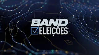 Reveja a apuração e análise do 1º turno das eleições