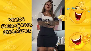 videos engraçados com memes tente nao rir # 73