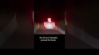 Dangerous driver’s driving technique in Fiji