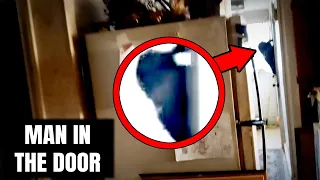 Scary Videos HIDDEN In The DARKEST Corners | 8