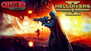 Expert Exterminators - Tactile Terminators - Helldivers 2!