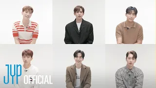 [Over 2PM(오버 2PM)] 고백의 방 #투피엠짱팬은투피엠 (EN/JP/TH)