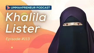 How To Use The Power Of Your Voice w/ Khalila  Lister | Ep #113