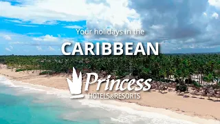 Discover the Caribbean - Princess Hotels Caribe