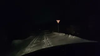 МТЗ-82. А мы и не ждали.....❄️🌨️