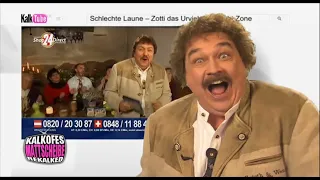 Kalkofes Mattscheibe - Achims gute Laune Hits