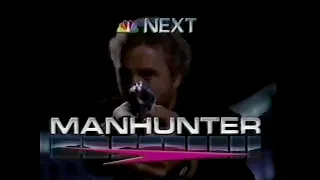 Manhunter (1986) TV Spot