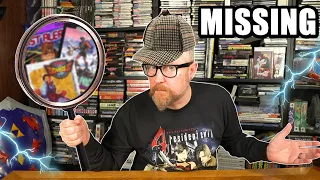 YOU CAN'T FIND THESE GAMES ANYWHERE - Happy Console Gamer