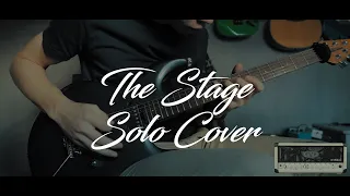 The Stage - Avenged Sevenfold Solo Cover