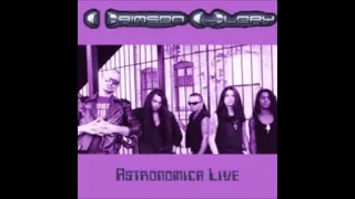 Crimson Glory - Astronomica Live (Full Live Album)