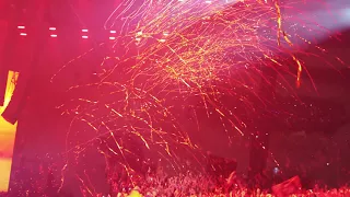 Aftermovie Fun Radio Ibiza Experience 2021