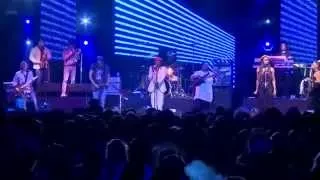 Reggae - Alpha Blondy - Cocody Rock (Live)