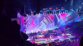 JOURNEY - DON'T STOP BELEIVING @ CFG BANK ARENA BALTIMORE MD 2/18/24