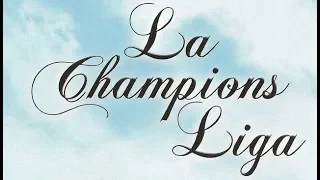 DEJA DE LLORAR - LA CHAMPIONS LIGA (GRANDES EXITOS)