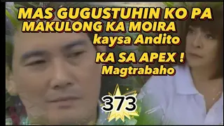 ABOT KAMAY NA PANGARAP FULL EPISODE 373 November 17,2023 #abotkamaynapangarap#storytelling