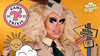 Camp Trixie Collection Reveal