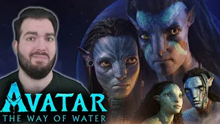 Avatar: The Way of Water - Review Ταινίας