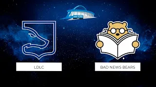 LDLC vs Bad News Bears | Лучшие моменты | IEM Cologne 2021 Play-In