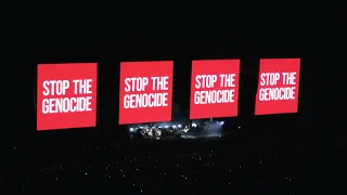 Roger Waters - Déjà Vu - Porto Alegre - 2023