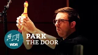 Junsun Park - The Door (2018) | WDR Sinfonieorchester | Mariano Chiacchiarini