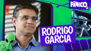 RODRIGO GARCIA - PÂNICO - 22/06/22