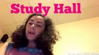All About School (142nd Vlog) |Hannah Mayer| Hannah Mayer