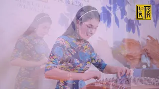 Đại ngư Guzheng / big fish/ 大鱼 古筝