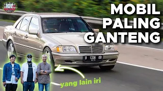 Teman Macam Apa Tega Menyerang Seperti Ini?