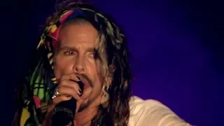 Aerosmith - Cryin' - Rocks Donington Live (2014)