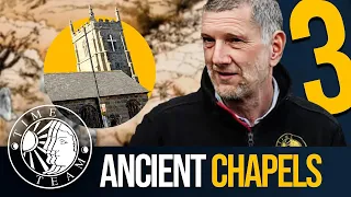 ➤ Time Team's Top 3 ANCIENT CHAPELS