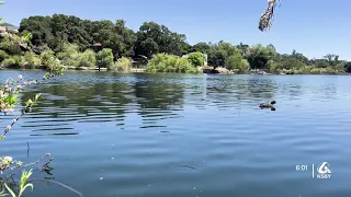 Friends of Atascadero Lake facing financial, membership challenges