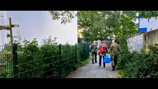 Kenfm Was macht die Bundeswehr im Kindergarten Von Bernhard Loyen