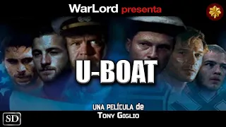 U-Boat (2004) | español - castellano