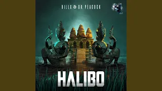 Halibo